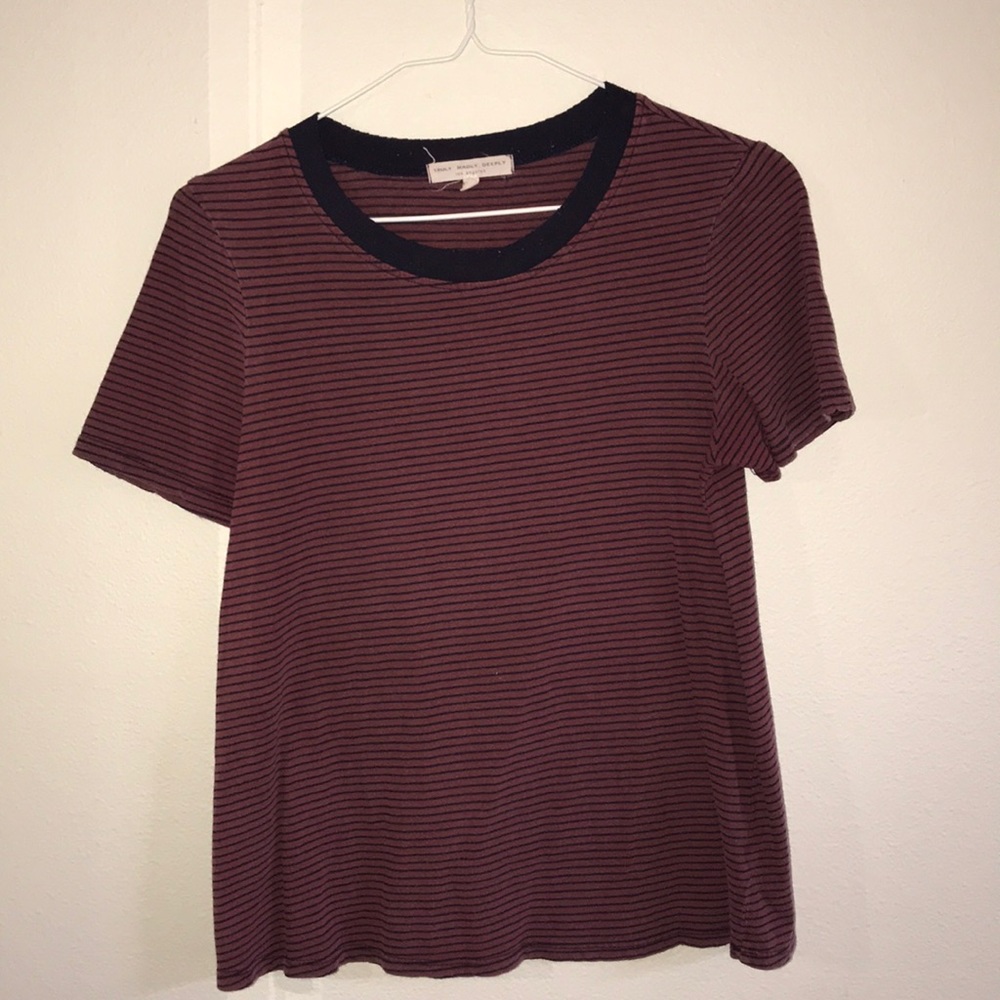 Urban outfitters top